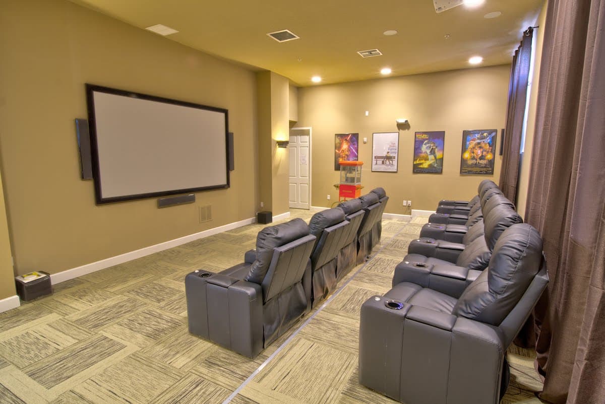 Sonoma at Bellavida Resort hero