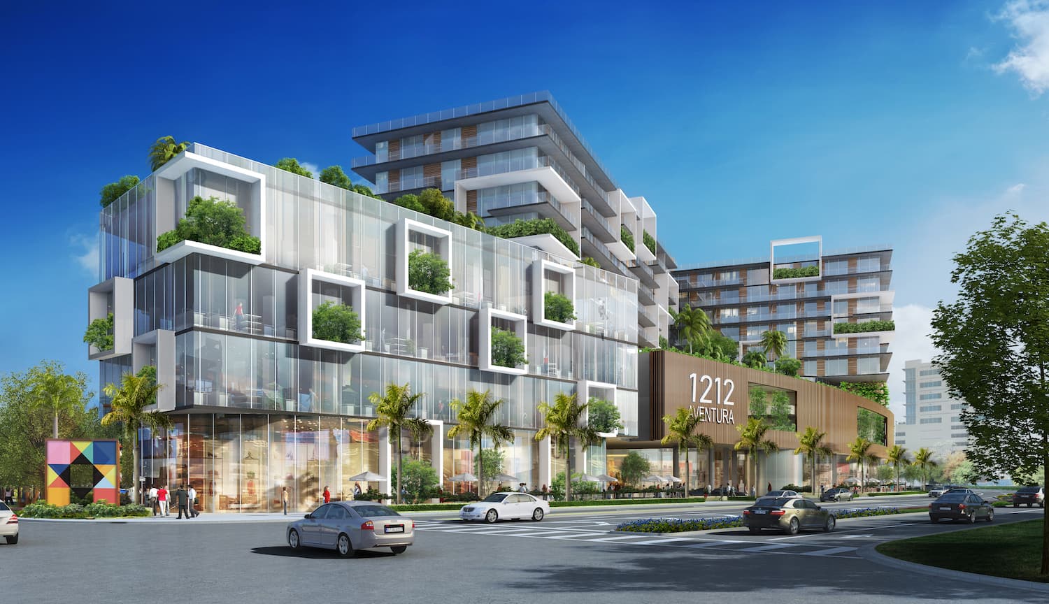 1212 Aventura hero