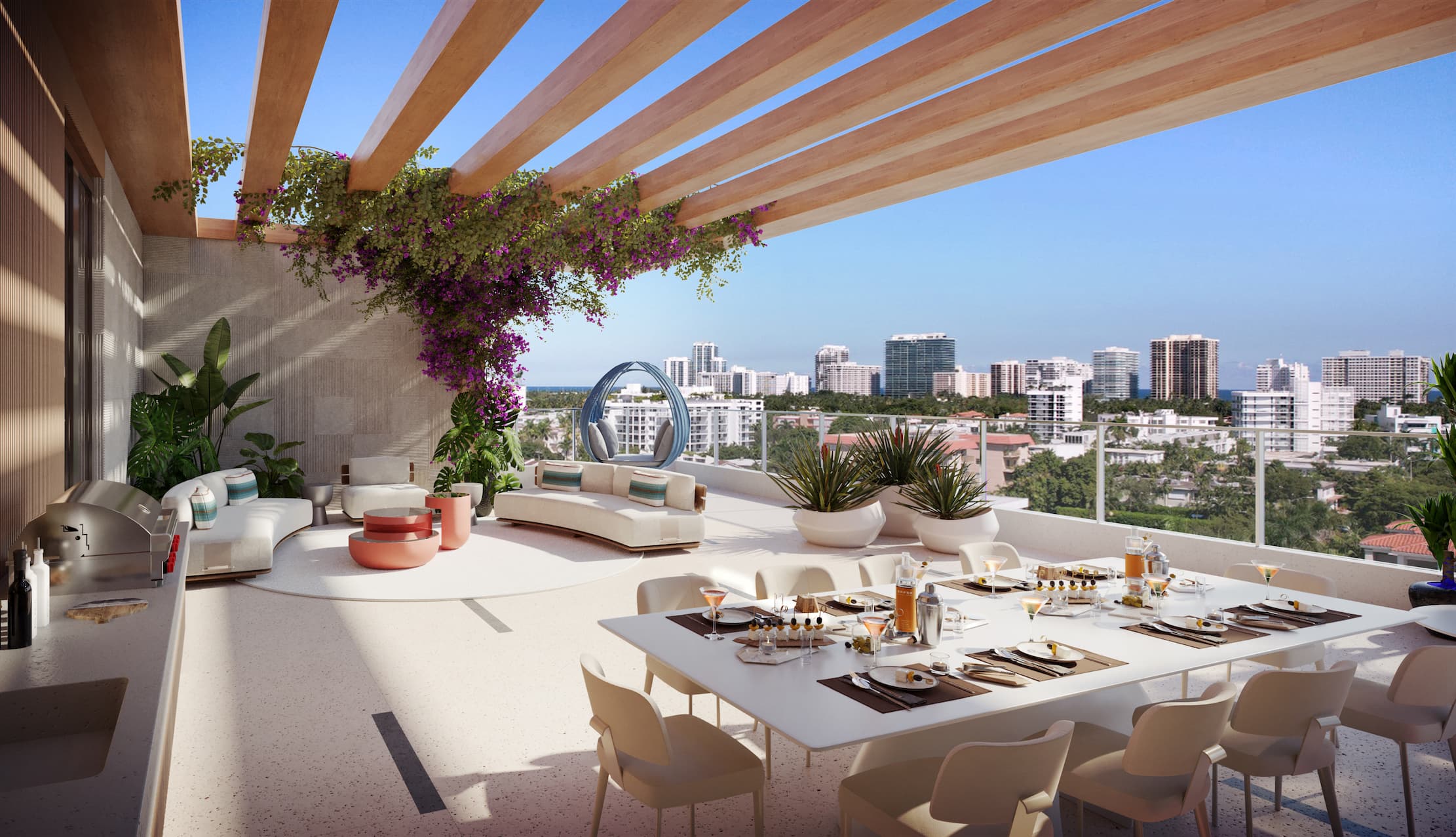 Origin Residences by Artefacto photo 10