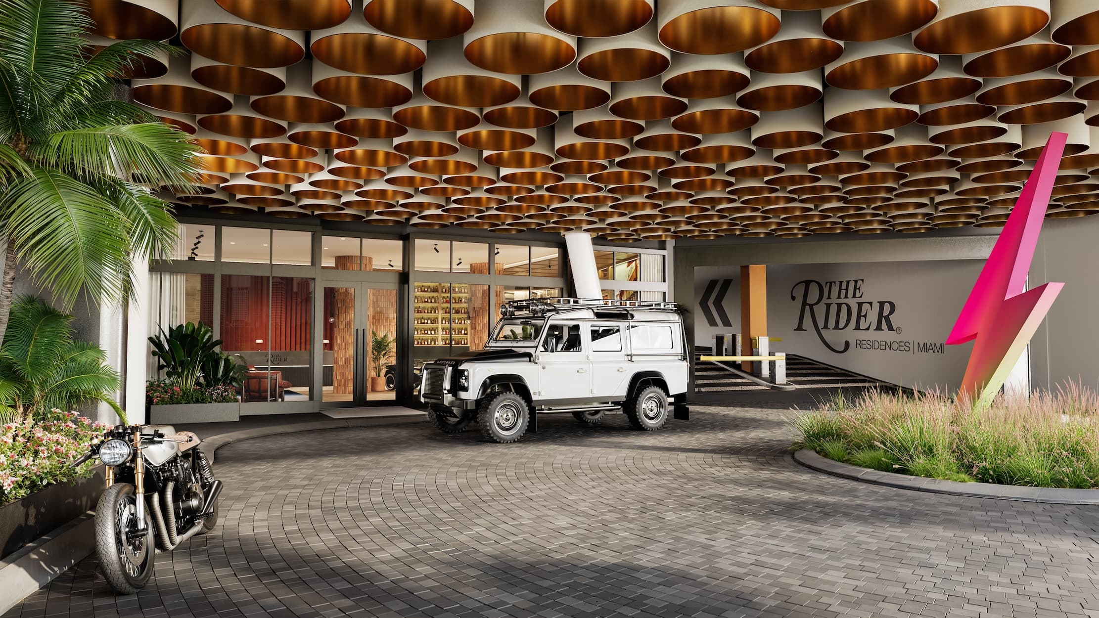 The Rider Residences photo 7